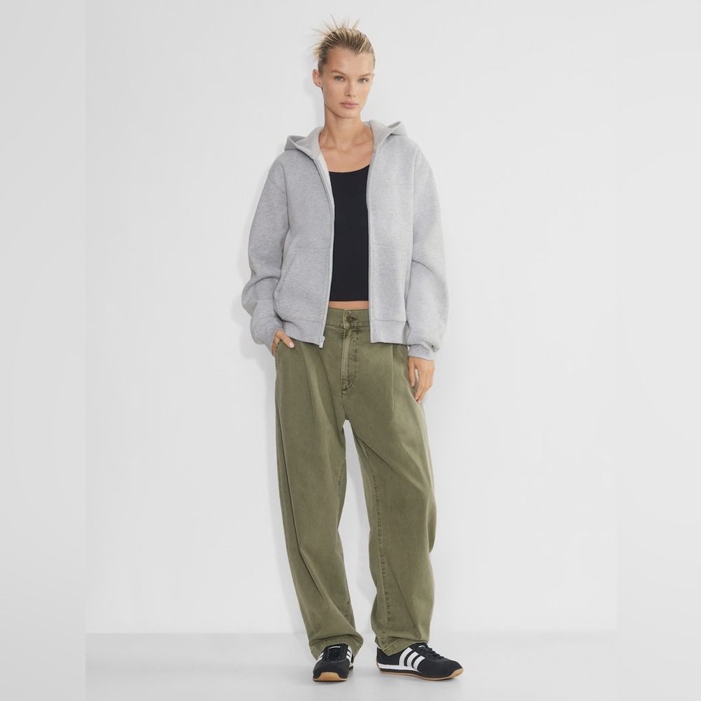 AGOLDE Danika Chino Pant